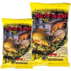 Stil Zanęta HPB Duży Karp Extra Gruby 1,8 kg Lemon